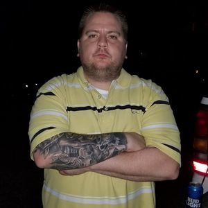 Meet your Posher, Josh